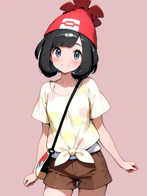 セレネ (selene) | pokemon v1
