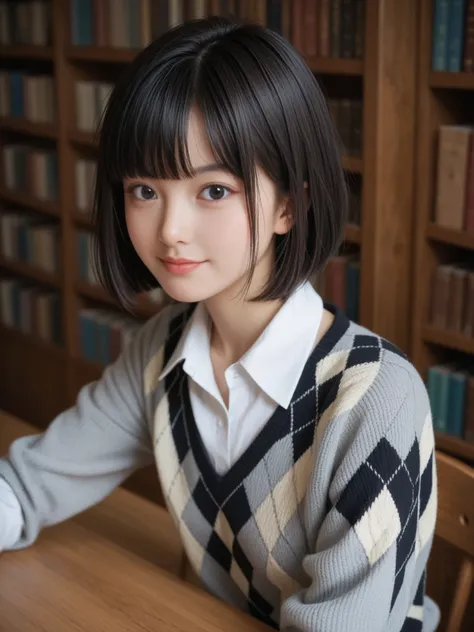 Japanese Girl N SDXL Realistic 15_rel_260420