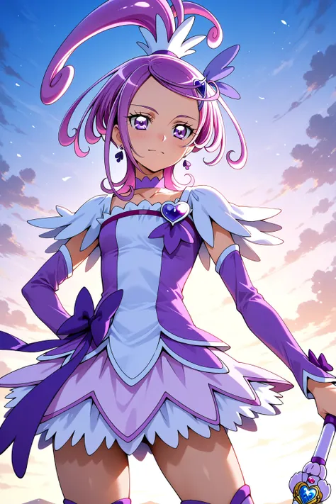 キュアソード (cure sword) | プリキュア v1