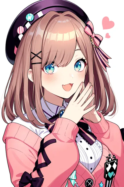 鈴原るる (suzuhara lulu) | にじさんじ (nijisanji) v1