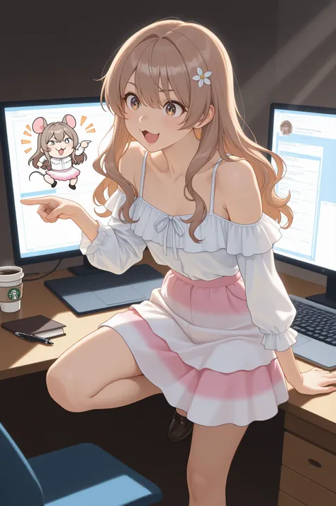 画像生成「ヨシッ!!」