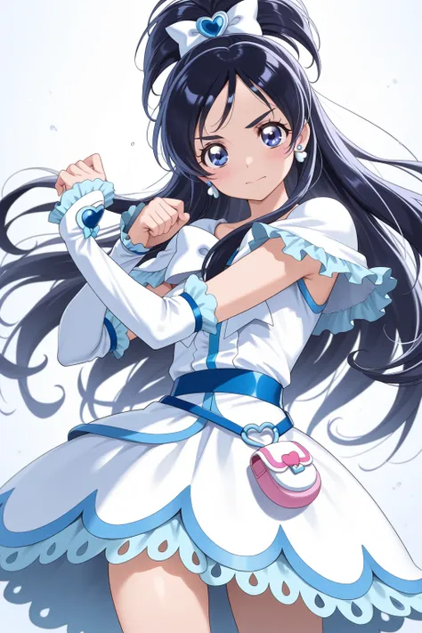 キュアホワイト (cure white) | プリキュア v1