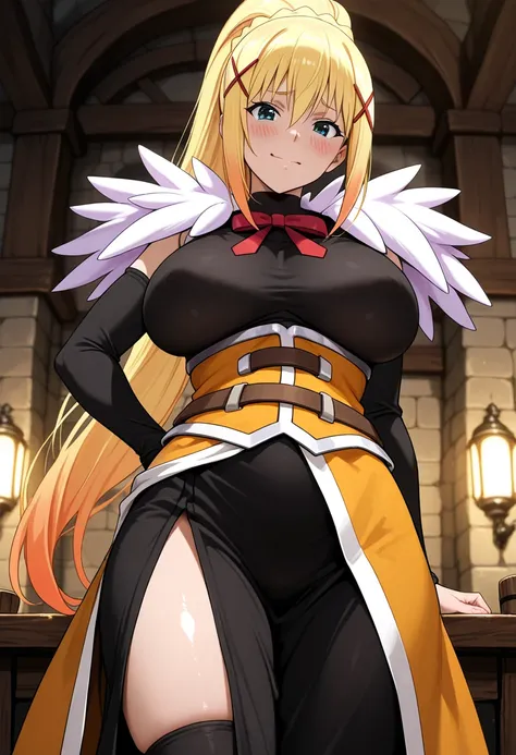 ダクネス (darkness) | このすば (konosuba) v1