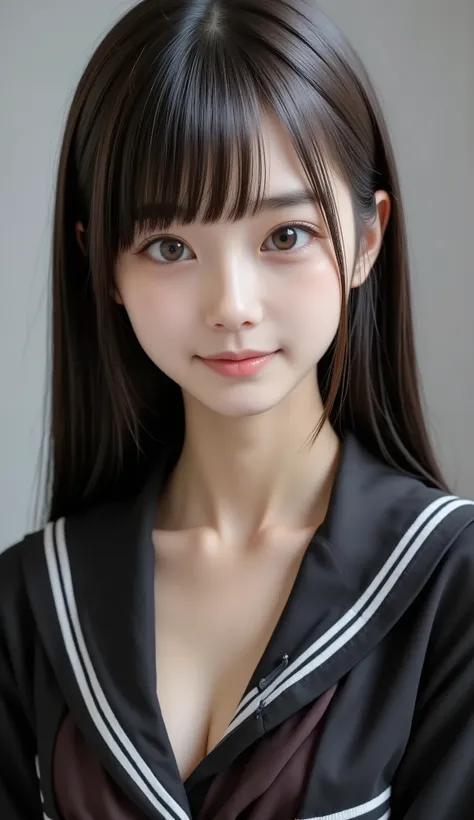  cinematic lighting sitting on rails,  supernatural,  masterpiece,  anatomically,  Super Detailed,  more information ,  high quality,  Award-winning , Highest品質, Highest, 16 kg,  12 years old、detailed face,  Realistic Textured Skin ,  一人の12 years oldの女の子, ...