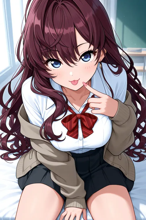 一ノ瀬志希 (ichinose shiki) | アイドルマスターシンデレラガールズ v1