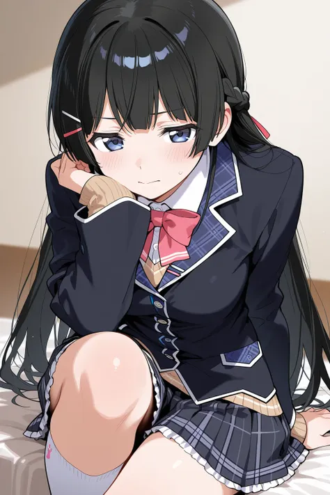 月ノ美兎 (tsukino mito) | にじさんじ (nijisanji) v1