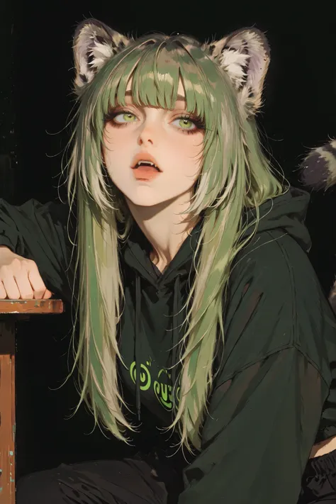 anime style, anime coloring, 8k, HDR, extremely detailed face and eyes, beautiful face and eyes, solo, beautiful, cool, masterpiece, top quality, great
quality, pose, background, highres, matte colouring, flat colouring, 1girl, young woman, furious face ex...