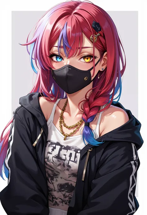 Nector Flux (Uncensored v6)