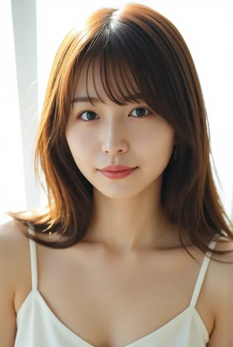 JP_Neru_Nagahama_長濱ねる_FLUX