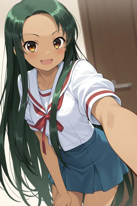 鶴屋 (Tsuruya) | 涼宮ハルヒの憂鬱 (Haruhi) v1