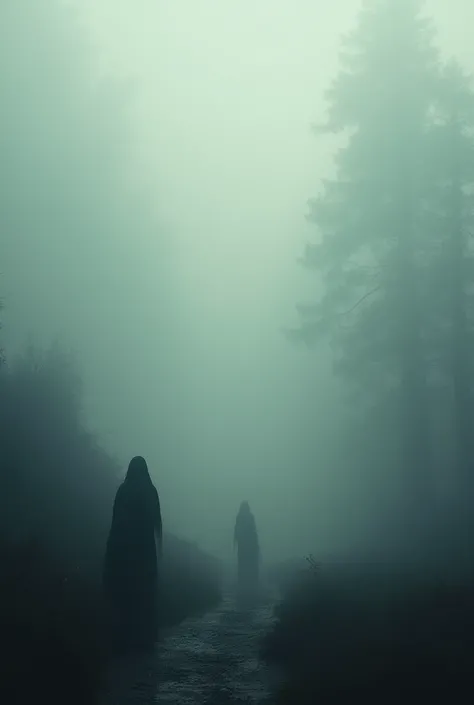 Misty / Fog / Soft Smoke / Haze | FLUX_rel_260420