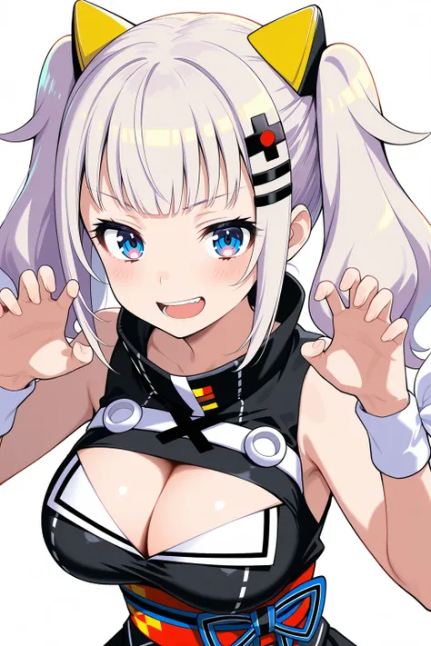 輝夜月 (Kaguya Luna) | VTuber v1