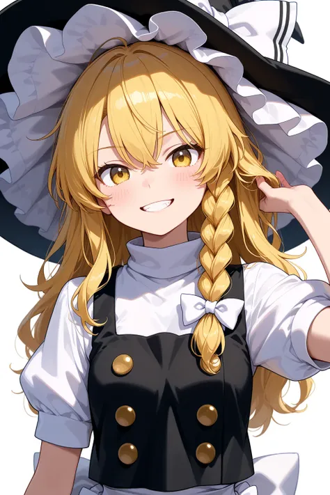 霧雨魔理沙 (kirisame marisa) | 東方Project v1