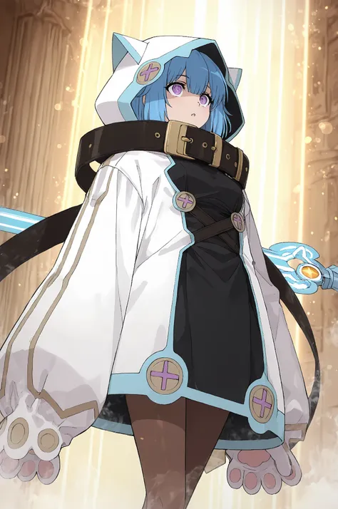 Aoyuki | (Aoyuki) | Mugen Gacha | (無限ガチャ) | (Cat Hood Outfit)_rel_260420
