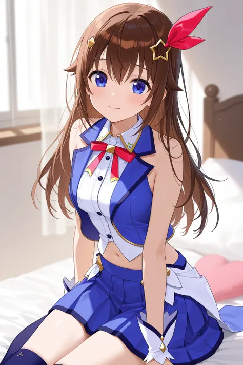 ときのそら (Tokino Sora) | Hololive v1