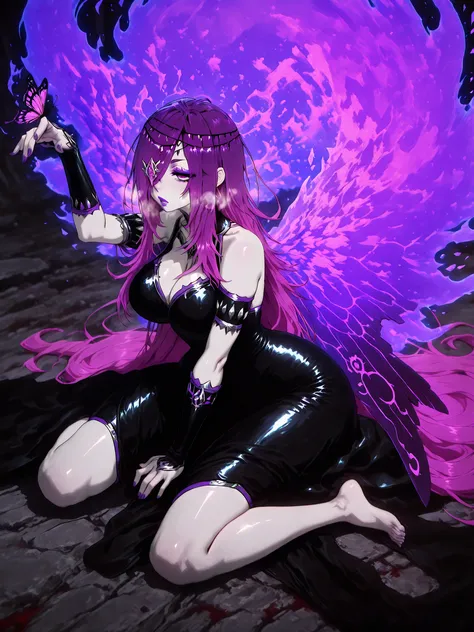 Meteor, Manhwa, L_Cation2, babu-style, Hgk, (jtveemo-style:1.2), (neoartcore-style:1.3), (vertigris-style:1.4), (himadera-style:1.2), (shiroshisu-style:1.3), ((anime coloring, anime screencap)), shiny skin, Hand drawn, cinematic, Sharp focus, humorous illu...