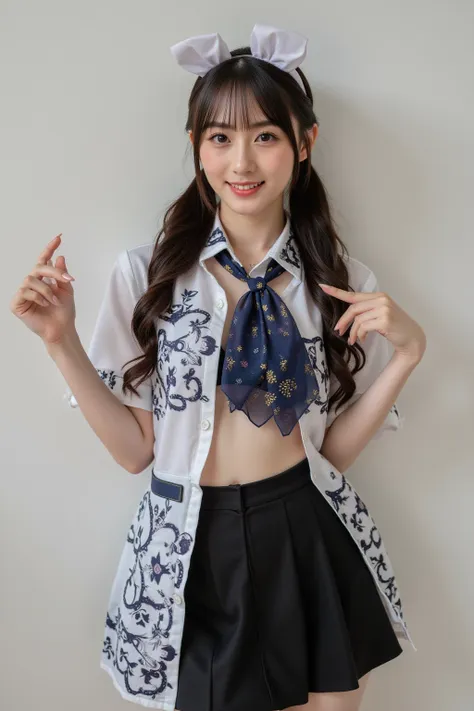 sakura‗kawasaki(川崎桜）FLUX v1.0