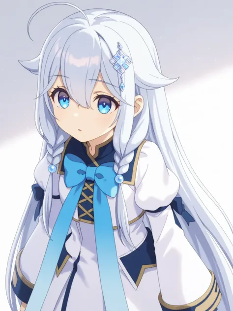 エレン Illustrious