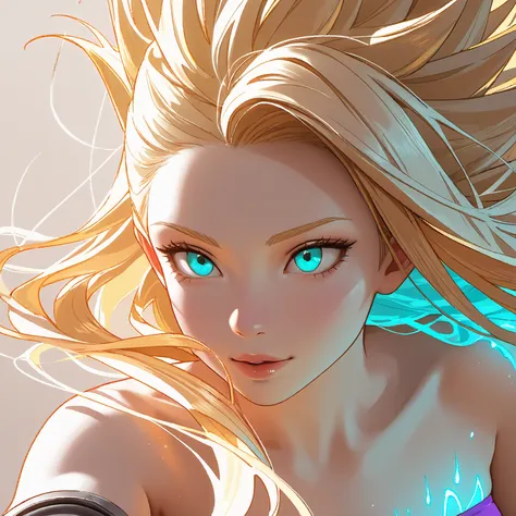 VEO3 Style - 10 seconds in PRO Quality)