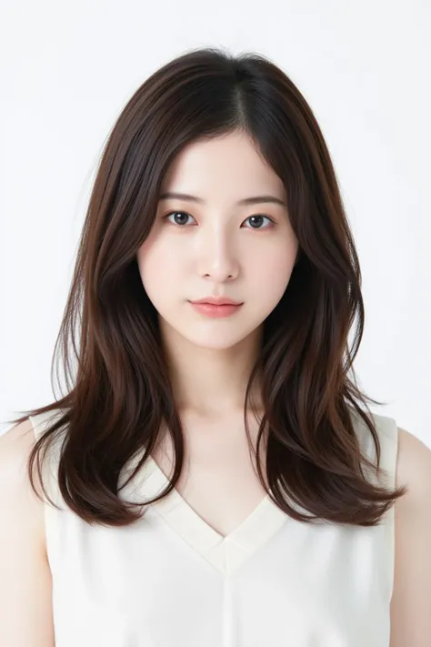 yoshitakayuriko_flux 吉高由里子 v1.0