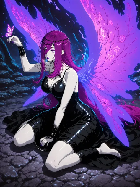 Meteor, Manhwa, L_Cation2, babu-style, Hgk, (himadera-style:1.2), (neoartcore-style:1.3), (bluecup-style:1.4), (remu_(kirieroido)-style:1.2), (gin_moku-style:1.3), ((anime coloring, anime screencap)), shiny skin, Hand drawn, cinematic, Sharp focus, humorou...