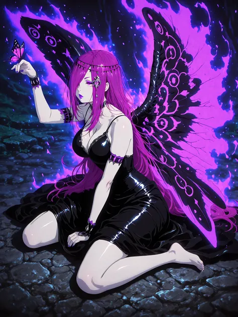 Meteor, Manhwa, L_Cation2, babu-style, Hgk, (neoartcore-style:1.2), (bouhatei_(t-back)-style:1.3), (vertigris-style:1.4), (nanja-style:1.2), (dh-zone-style:1.3), ((anime coloring, anime screencap)), shiny skin, Hand drawn, cinematic, Sharp focus, humorous ...