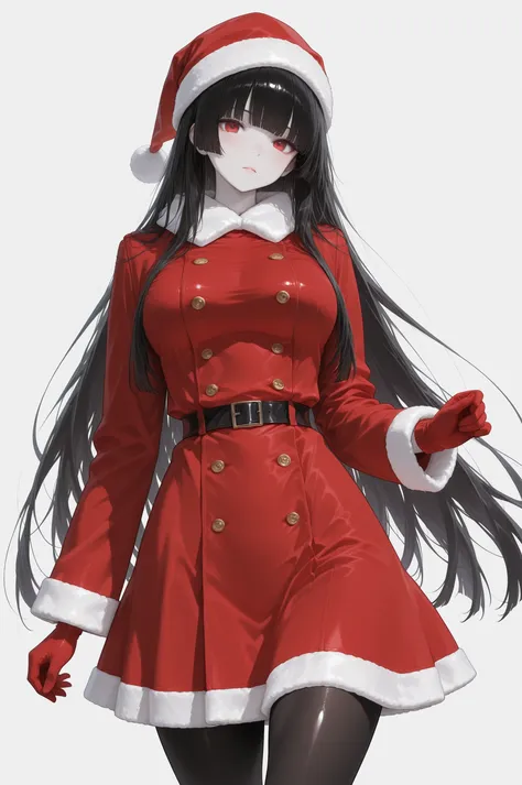 姫カット | Illustrious