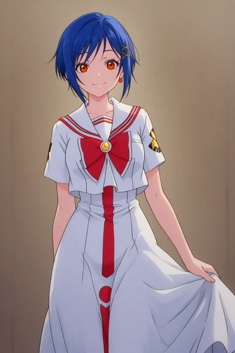 Aika S. Granzchesta - aria the Origination T3 0.9