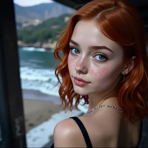 Alice Thorn - Flux.1 D