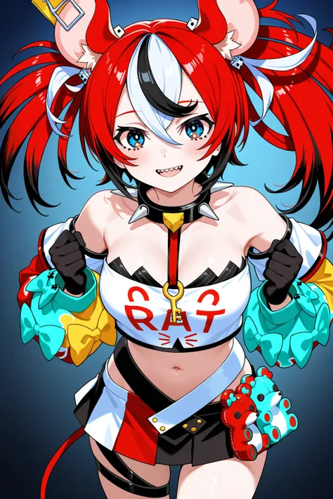 Hakos Baelz | hololive-EN v1