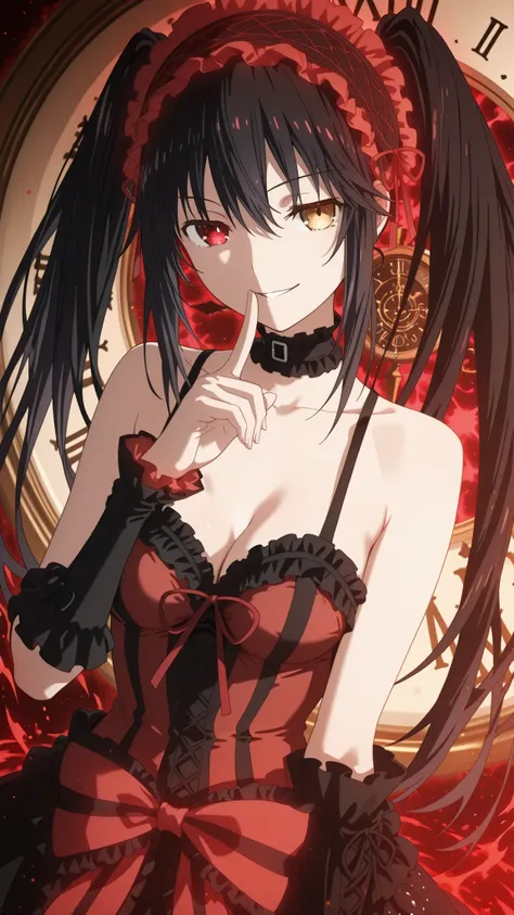 re: 狂三 v1.0