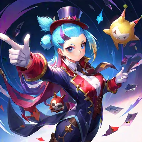 Bonnie