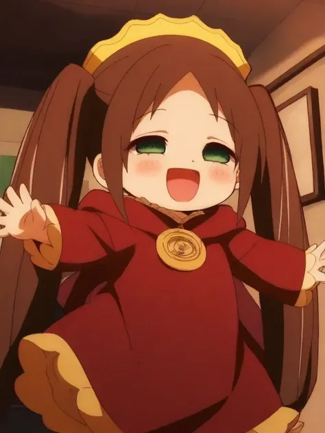 ミライ（Mirai） v1.0