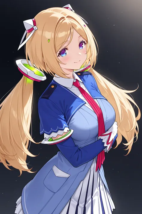 アキ・ローゼンタール (Aki Rosenthal) | Hololive v1