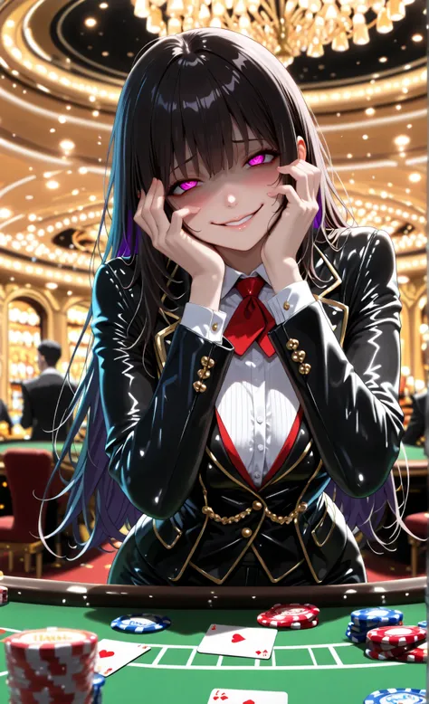 Sertifikat, penghargaan, tanda, atau dokumen yang dipajang di 7 DEADLY SINS DIANE HENTAI AlohatubE Hyper Watch sulit dipercaya: inFluEnCer pijat ●WARNING● Handjob Remake BluRay HENtai Award Winning pelukis misterius analis intelijen Top 50 [FIRST LOOK] dari SoundCloud