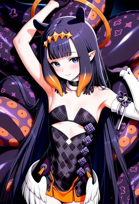 Ninomae Ina'nis | hololive-EN v1