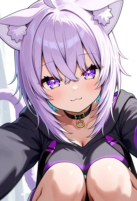 猫又おかゆ (Nekomata Okayu) | Hololive v1