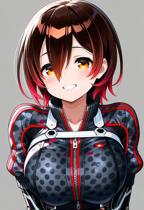 ロボ子さん (Robocosan) | Hololive v1