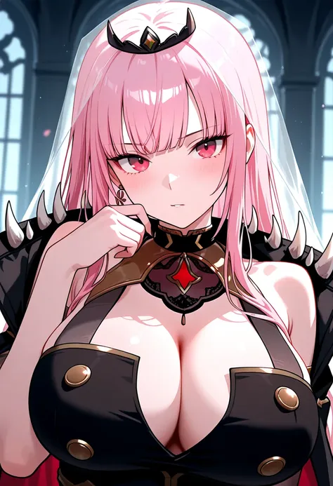 Mori Calliope | hololive-EN v1