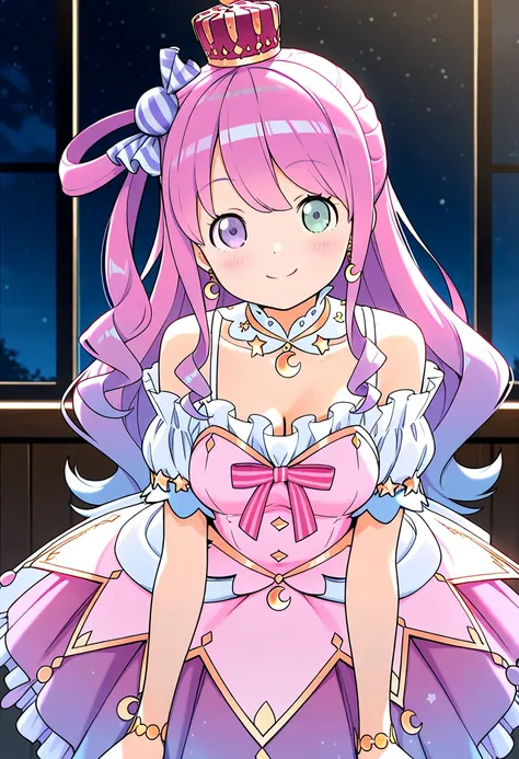 姫森ルーナ (Himemori Luna) | Hololive v1