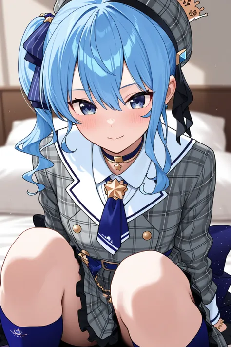 星街すいせい (Hoshimachi Suisei) | Hololive v1