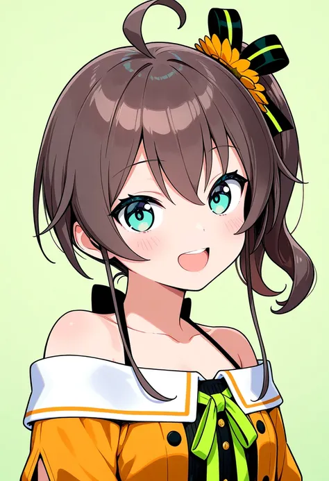 夏色まつり (Natsuiro Matsuri) | Hololive v1