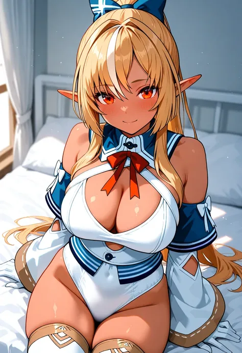 不知火フレア (Shiranui Flare) | Hololive v1