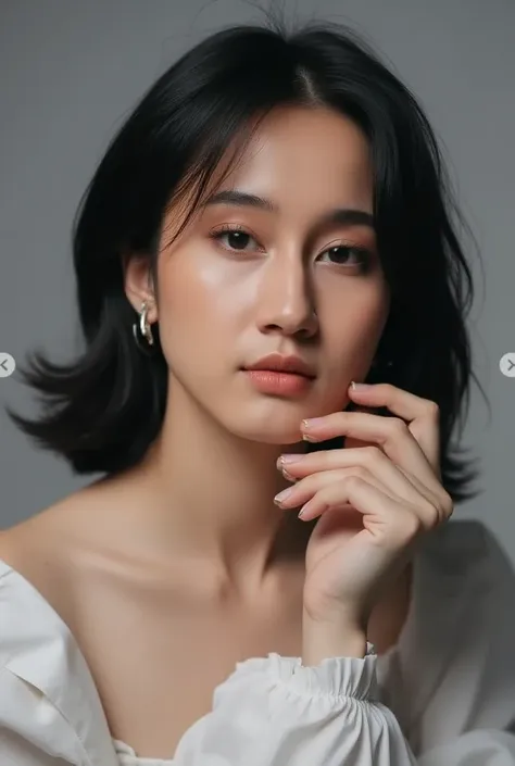 Keisya Levronka 8