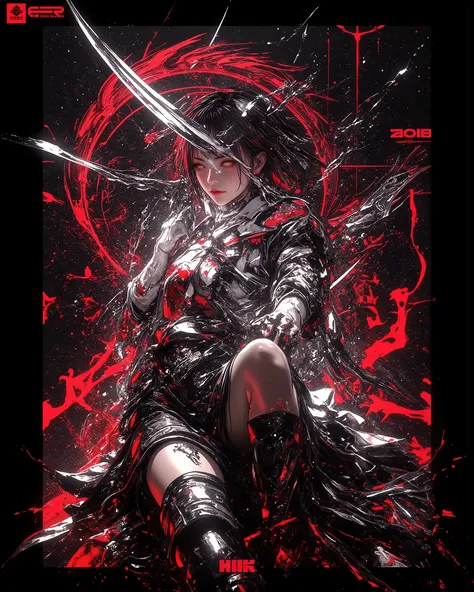  Painted Realism, photorealistic, 8K, Digital Fantasy Art, HDR-10, Ultra High Definition.