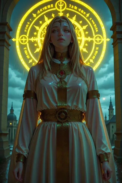 pharaonic mother