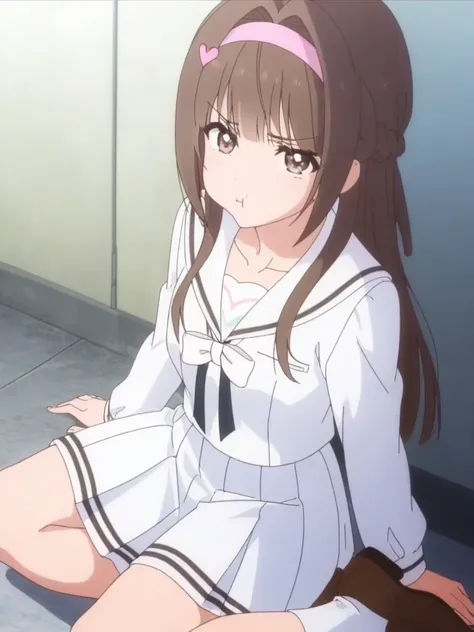 葛城春香 v1.0