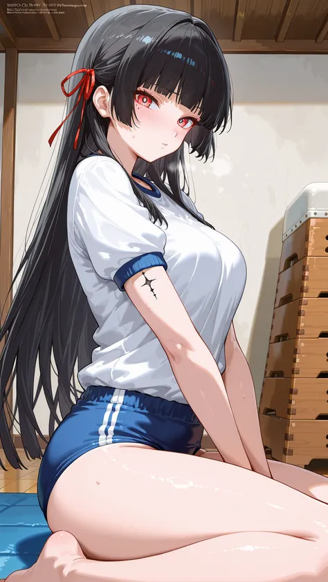 千咲, Chisa,
score_9, score_8_up , score_7_up , score_6_up , score_5_up ,
(masterpiece),(best quality),
(anime screencap), ((megami magazine)),
ultra detailed,high score,highres,incredibly absurdres,shiny skin, pastel colors,anime
BREAK
((noon)), indoo...