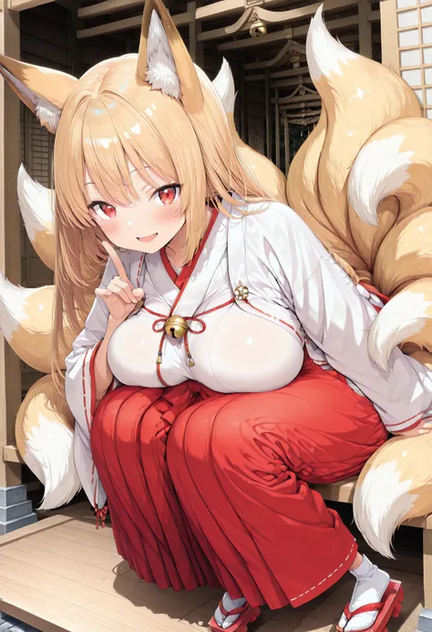 Nanoka　/　菜花　（OC/オリジナルキャラ）　8outfit< Strength 0.65 recommended > v1.0