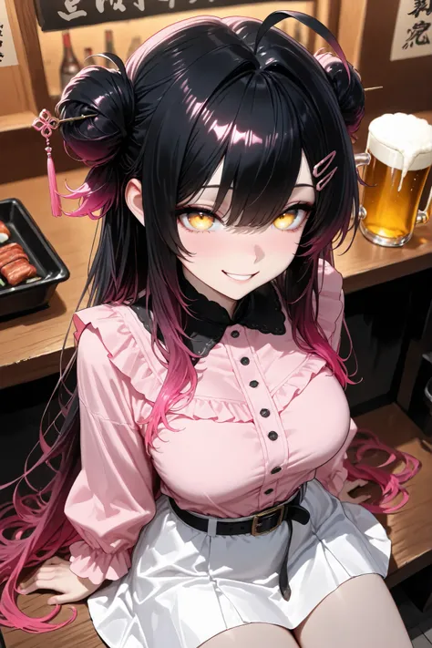 Koharu - Ex Girlfriend